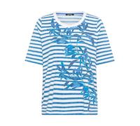 Olsen Shirt Damen blau, 40