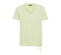 Olsen - T-Shirt Short Sleeves lime yellow - Gr. - 42