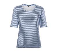Olsen - T-Shirt Short Sleeves power navy - Gr. - 48