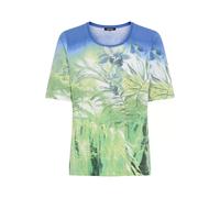 T-Shirt Short Sleeves Grün 40