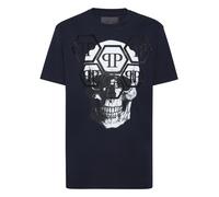 T-Shirt Skull 2XL