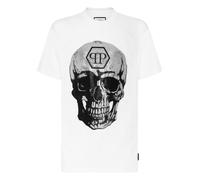 T-Shirt Skull And Plein 5XL