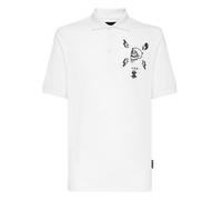 T-Shirt Skull L