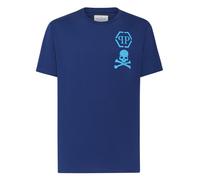 T-Shirt Skull XL