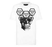T-Shirt Skull XL