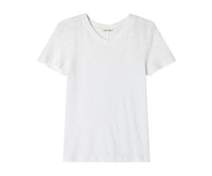 T-Shirt Sonoma Donna Weiß L