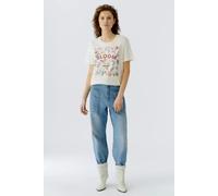 Oui - T-Shirt - Gr. - 42