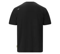 T-Shirt SOS Kvitfjell Noir L