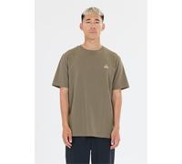 SOS Mera T-Shirt Herren 3211 - smokey olive M