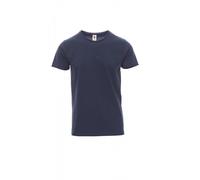 T-Shirt "SOUND+" - Payper Denimblau XXL