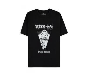 T-Shirt Spider-Man - Beyond Amazing (größe L)