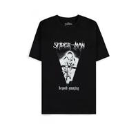 T-Shirt Spider-Man - Beyond Amazing (größe XL)