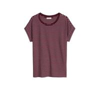 T-shirt, SSL, C-Neck, Turn-Up Sleev M