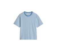 T-Shirt, SSL, Crewneck, YD Stripes XS
