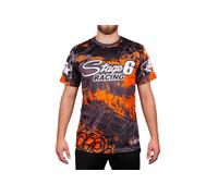 T-Shirt Stage6 Graffiti Team M