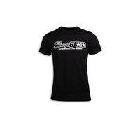 T-Shirt Stage6 schwarz XXL