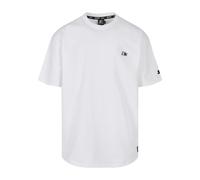 Starter Essential Oversize Tee in Gr. S in Weiß