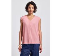 Street One Shirt in Rosa - Größe 36 | Damen Tops