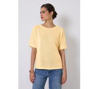 Street One Studio LTD QR_Studio_Summer Knit lookshirt Blend Yellow 44