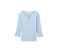 Tom Tailor Bluse in Hellblau - Größe 3XL | Damen Blusen