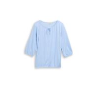 T-Shirt striped blouse with st 52