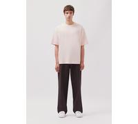 Studio Seidensticker T-Shirt Herren rosa, L