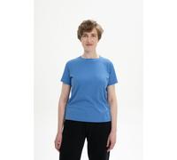 T-Shirt Style KHIRA | von MELA | Fairtrade & GOTS zertifiziert AZUR XL