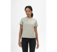 T-Shirt Style KHIRA | von MELA | Fairtrade & GOTS zertifiziert DUSTY GREEN M