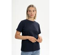 T-Shirt Style KHIRA | von MELA | Fairtrade & GOTS zertifiziert navy XS