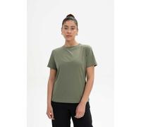 T-Shirt Style KHIRA | von MELA | Fairtrade & GOTS zertifiziert THYMIAN S