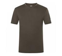 T-Shirt SUPER.NATURAL M SIERRA140 TEE (Black Ink) Mann XL