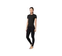 T-Shirt SUPER.NATURAL W SIERRA140 TEE (Jet Black) Women M