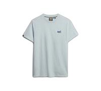 T-Shirt Superdry Essential Blau 3XL