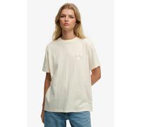 Superdry Essential Logo Loose Fit Kurzarm-t-shirt