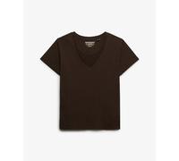T-Shirt Superdry Studios Marron XS