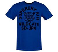 T-Shirt Superdry Track & Field Athletic