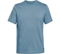 T-Shirt SUSTAINABLE BASIC Blau