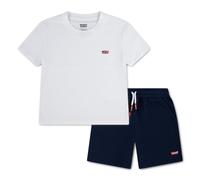 Levi´s ® Kids 9ek813 Set 16 Jahre Bright White