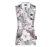 PLEIN SPORT Damen Shirt W (PP1853) S Multicolor