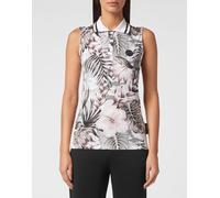 PLEIN SPORT Damen Shirt W Multicolor XS
