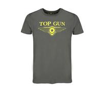 T-Shirt TG2024002 anthracite XXL