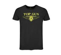 T-Shirt TG2024002 black XXL