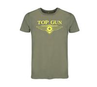 T-Shirt TG2024002 olive 3XL