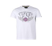 T-Shirt TG25010 white L