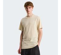 The North Face Herren T-Shirt Evolution Simple Dome Regular Kurzarm NF0A8CZ2 S Desert Stone