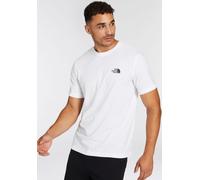 THE NORTH FACE SIMPLE DOME T-Shirt 2026 tnf white - XXL