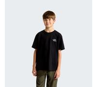The North Face Teen Alien Relaxed Softshell Tee - Graphic tnf black (JK3) XXL