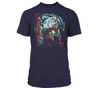 T-Shirt The Witcher 3 - Slaying the Basilisk (größe M)
