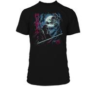 T-Shirt The Witcher - Hunting the Bruxa (größe S)