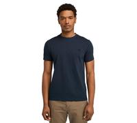 Timberland Dunstan River Crew T-Shirt kurzarm nachtblau - 3XL